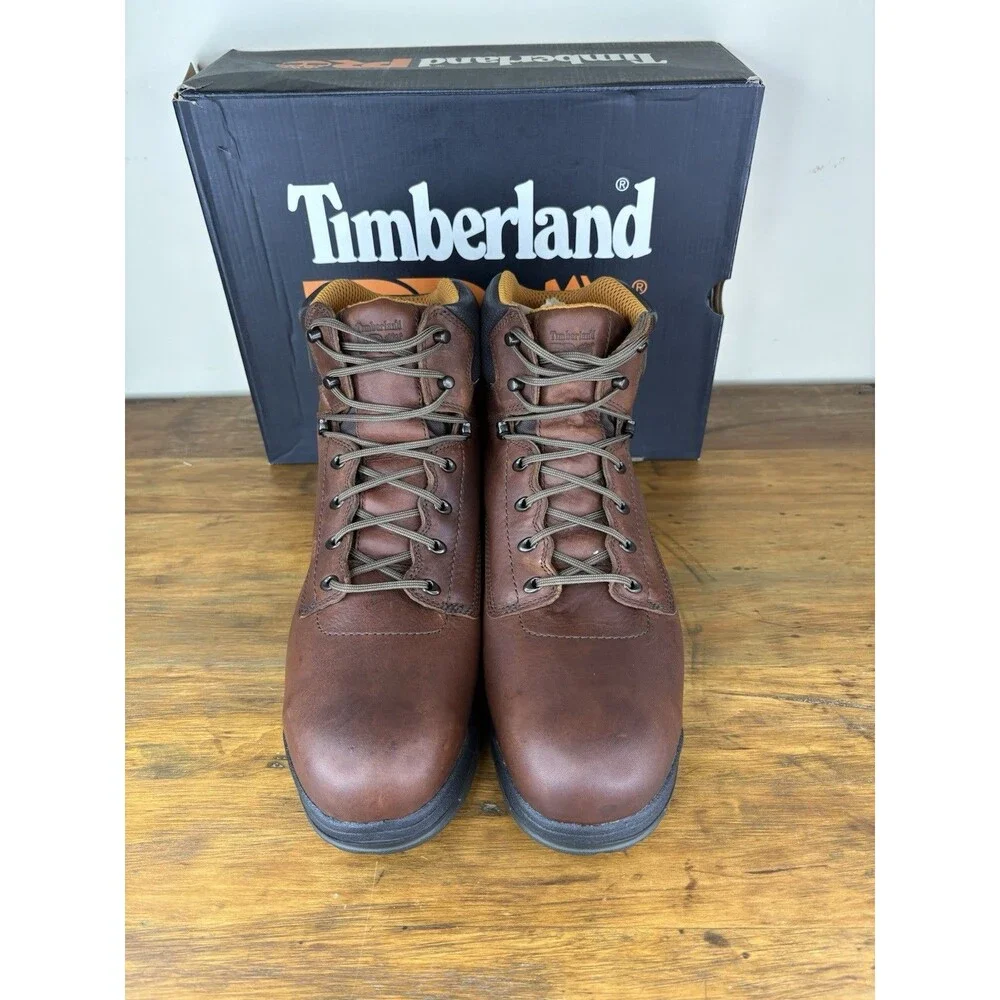 Timberland PRO TiTAN 6